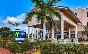 Holiday Inn Express & Suites Lantana By Ihg